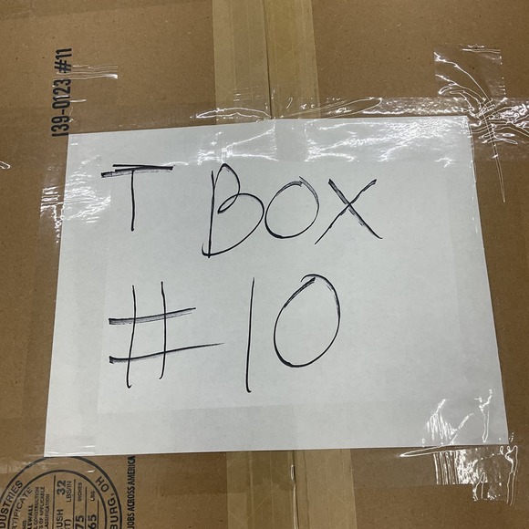 Vintage 80s Alvin and the Chipmunks Theodore Plush Stuffed Animal - Green - Picture 7 of 7